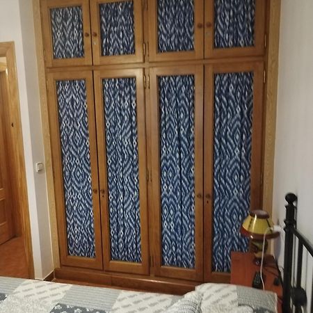 El Almendro De Fuentes Nuevas Villa Castril Kültér fotó