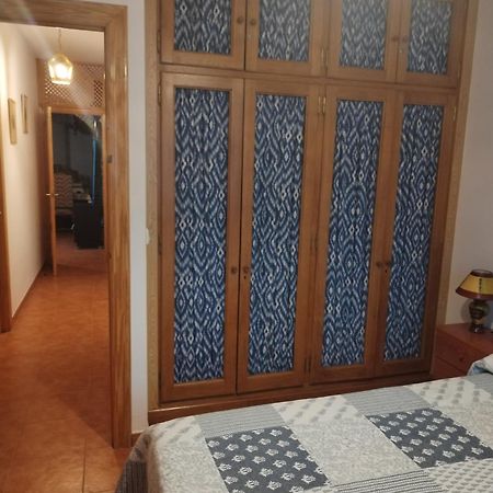 El Almendro De Fuentes Nuevas Villa Castril Kültér fotó