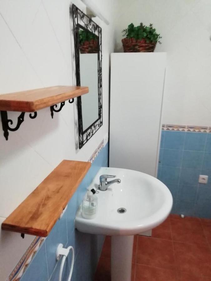 El Almendro De Fuentes Nuevas Villa Castril Kültér fotó