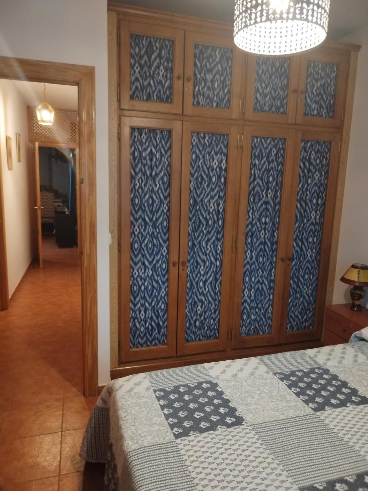 El Almendro De Fuentes Nuevas Villa Castril Kültér fotó
